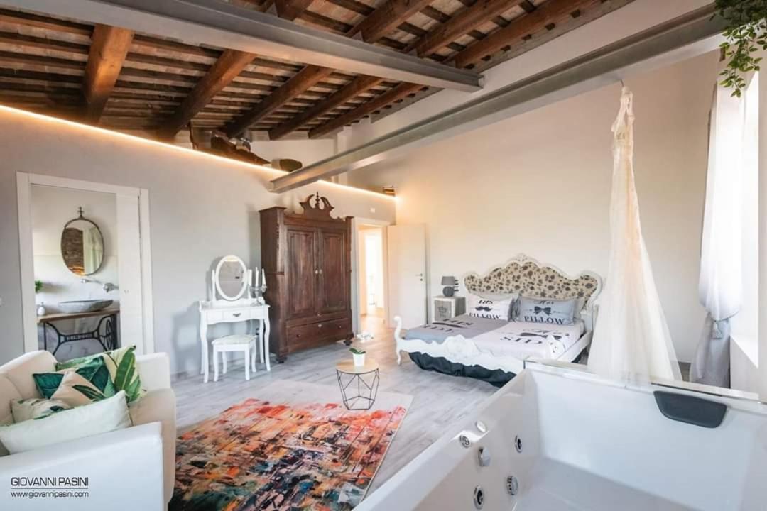 Sogno Proibito Meldola Exterior foto
