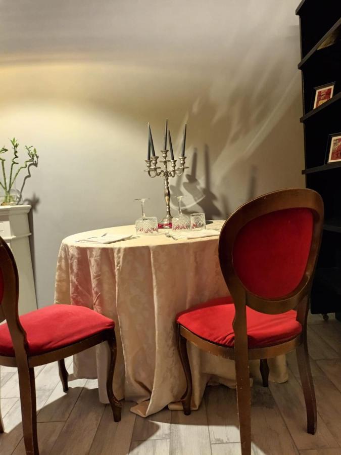 Sogno Proibito Meldola Exterior foto