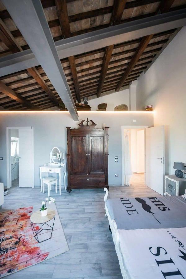 Sogno Proibito Meldola Exterior foto